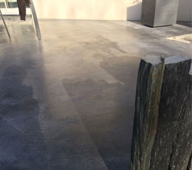Béton Quartze