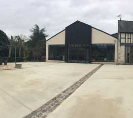 Hormigon